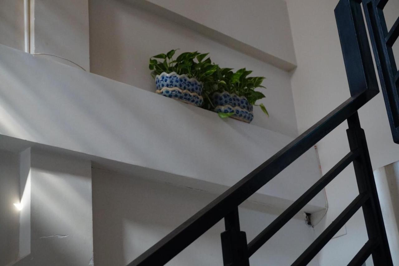 Bac Huong House Apartment Tuy Hoa Exterior photo