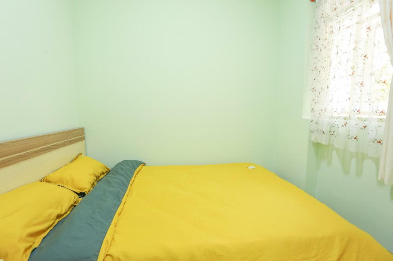 Bac Huong House Apartment Tuy Hoa Exterior photo
