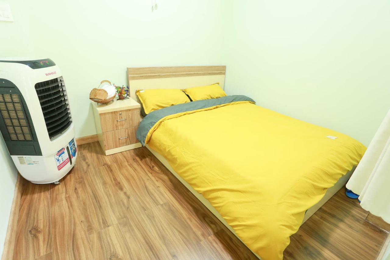 Bac Huong House Apartment Tuy Hoa Exterior photo